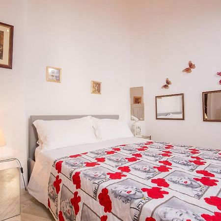 Starry Rome Guest House Екстер'єр фото