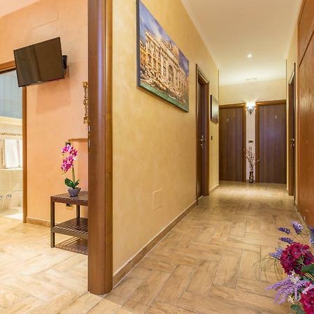 Starry Rome Guest House Екстер'єр фото