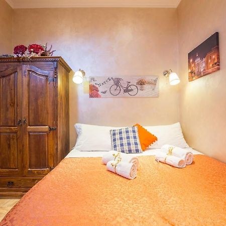 Starry Rome Guest House Екстер'єр фото