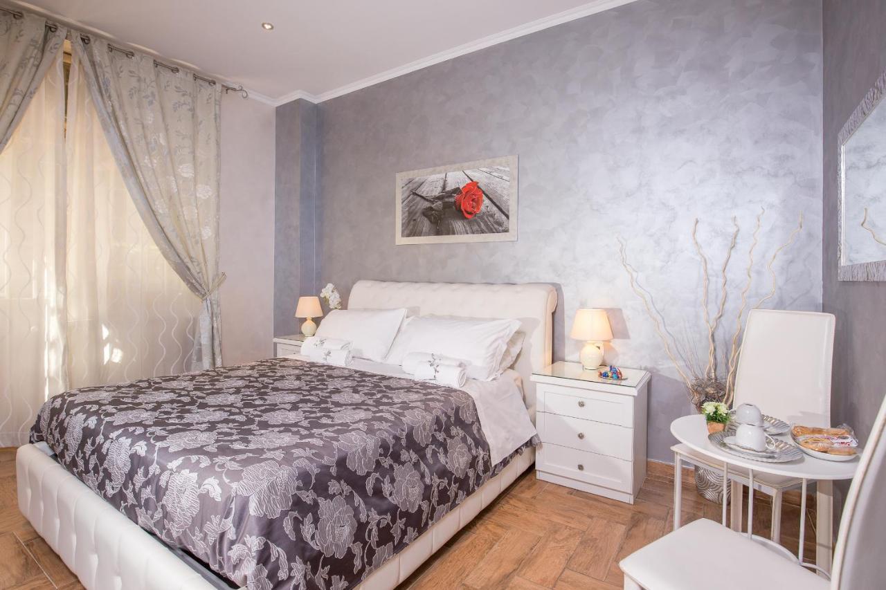 Starry Rome Guest House Екстер'єр фото