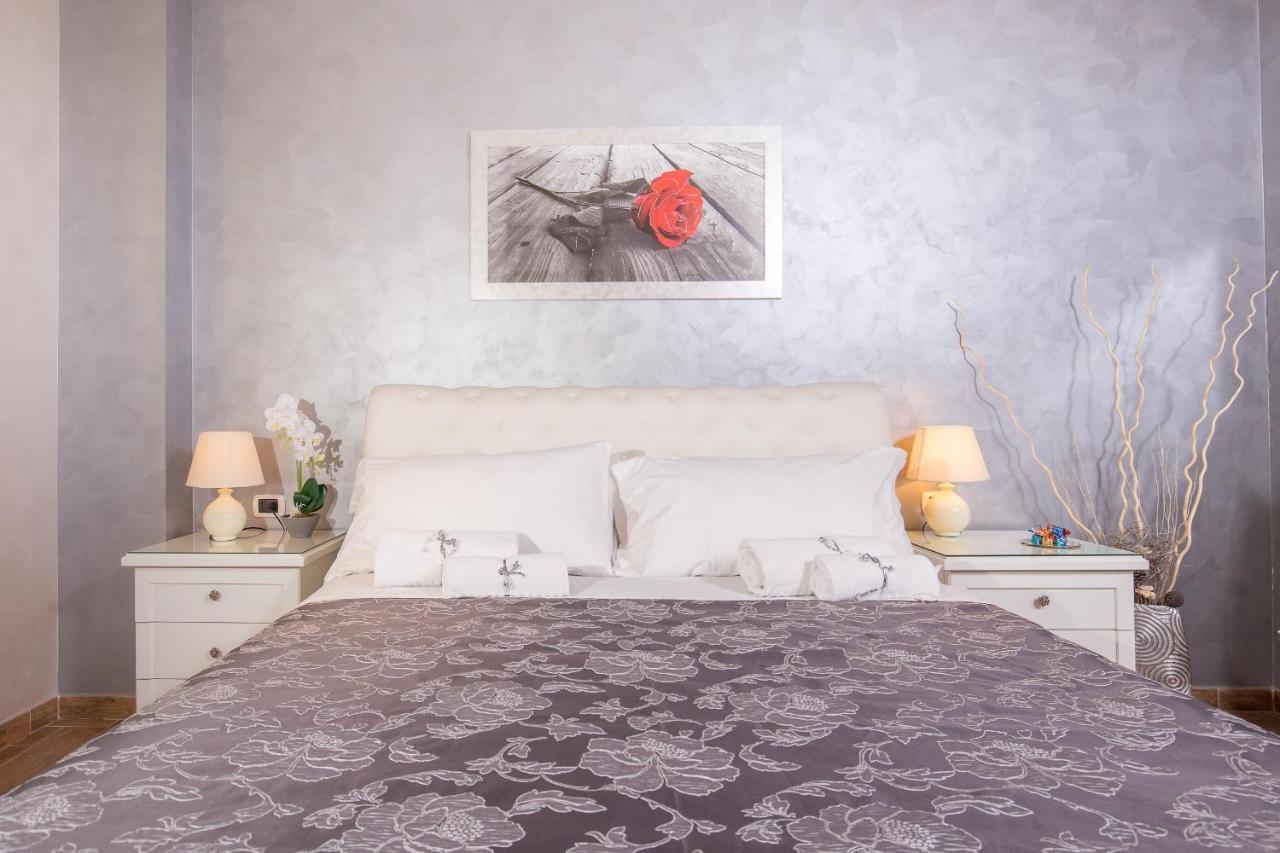 Starry Rome Guest House Екстер'єр фото