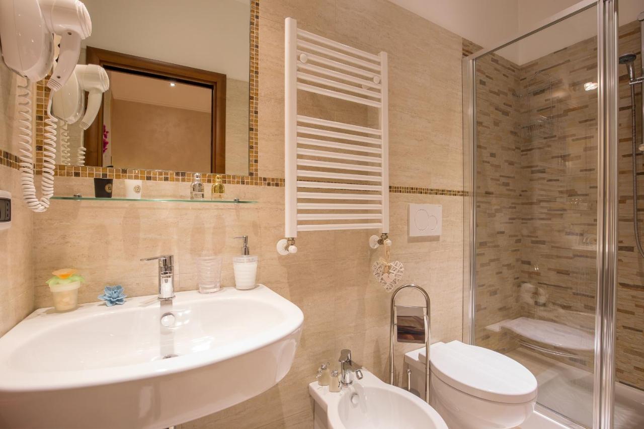 Starry Rome Guest House Екстер'єр фото