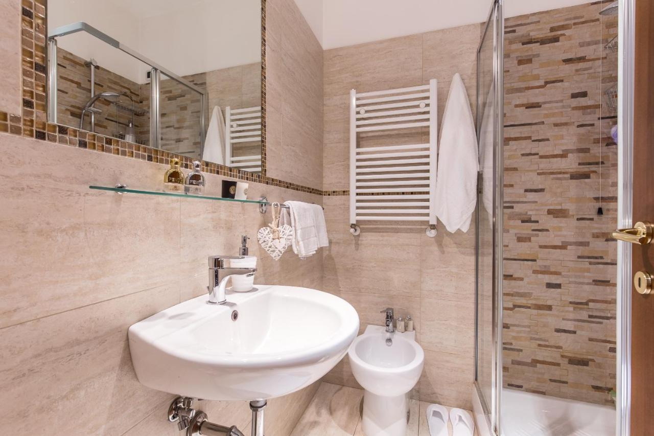 Starry Rome Guest House Екстер'єр фото
