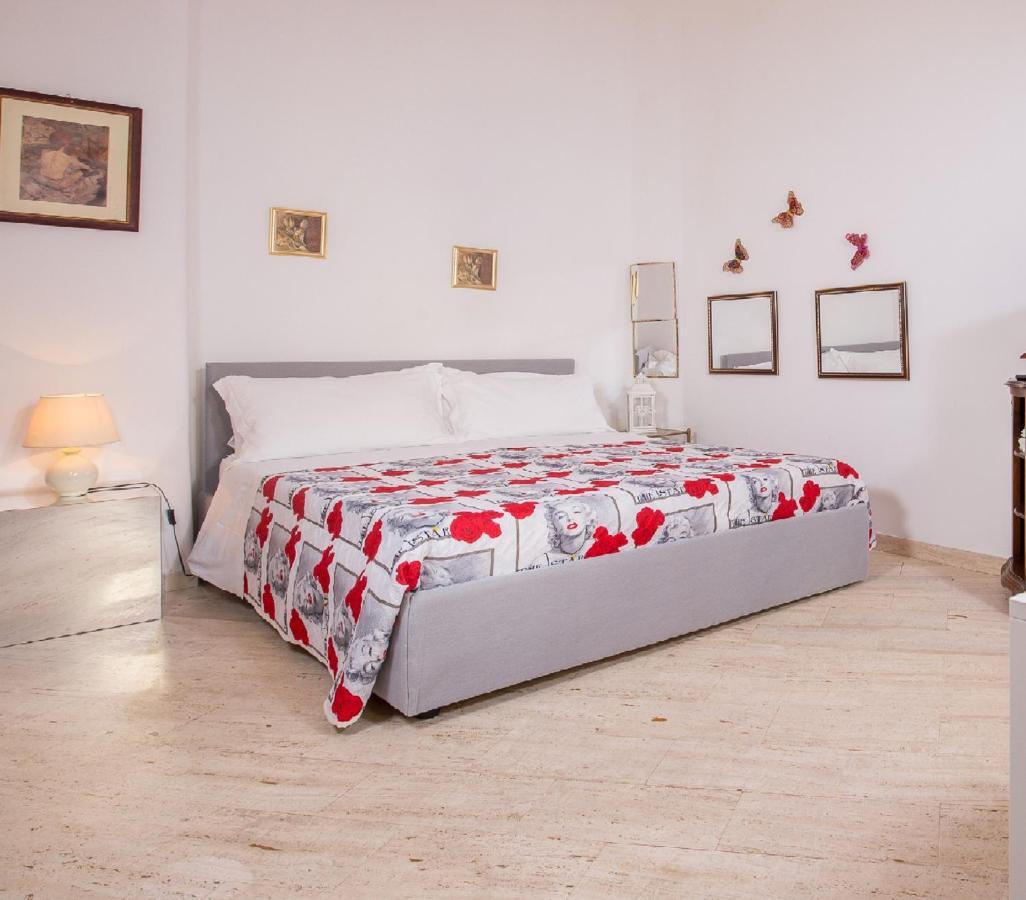 Starry Rome Guest House Екстер'єр фото