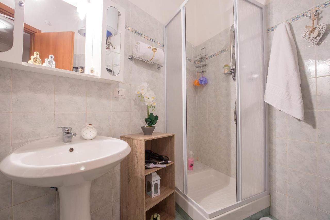 Starry Rome Guest House Екстер'єр фото