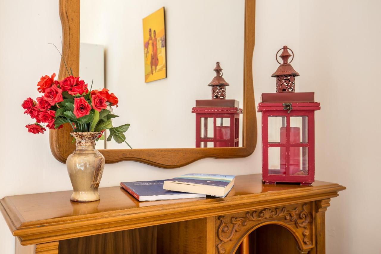 Starry Rome Guest House Екстер'єр фото