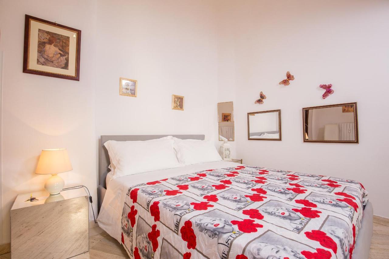 Starry Rome Guest House Екстер'єр фото