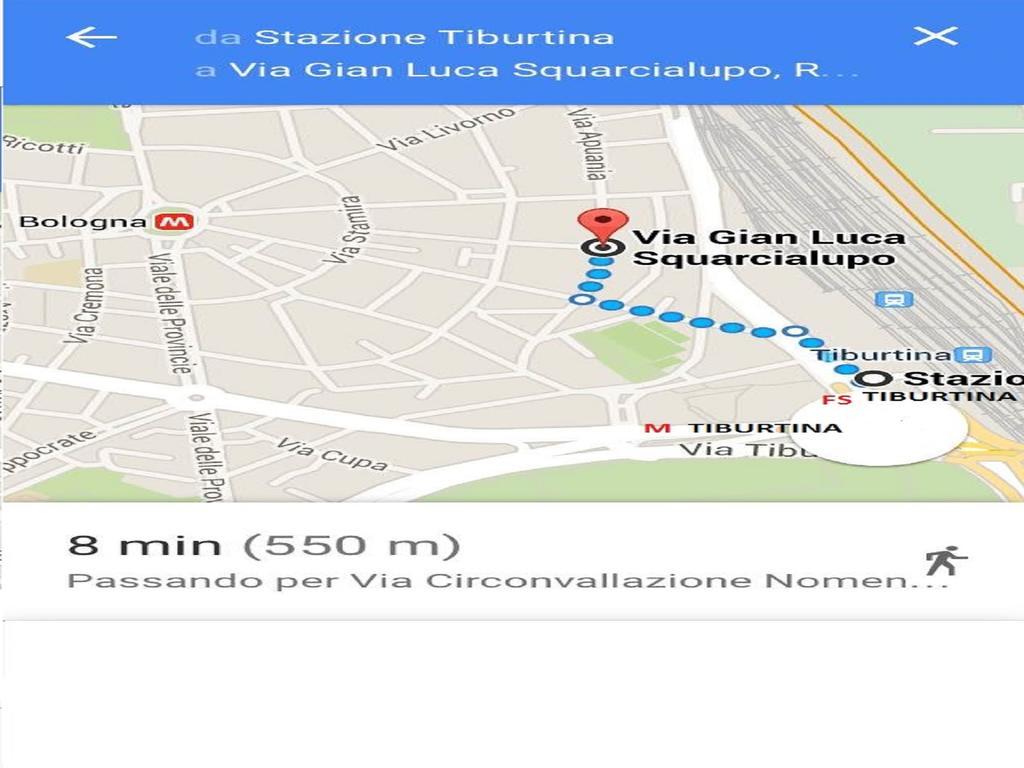 Starry Rome Guest House Екстер'єр фото