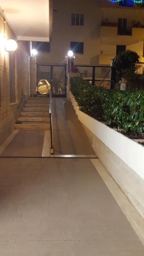 Starry Rome Guest House Екстер'єр фото