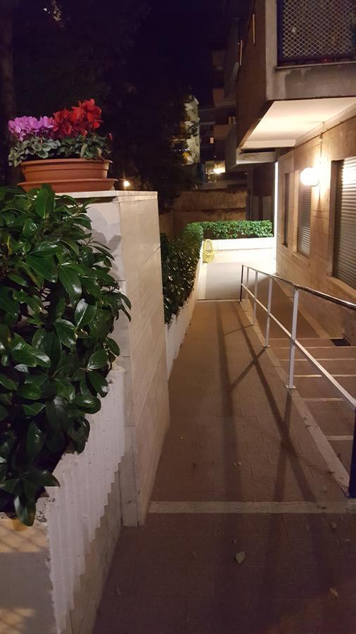 Starry Rome Guest House Екстер'єр фото