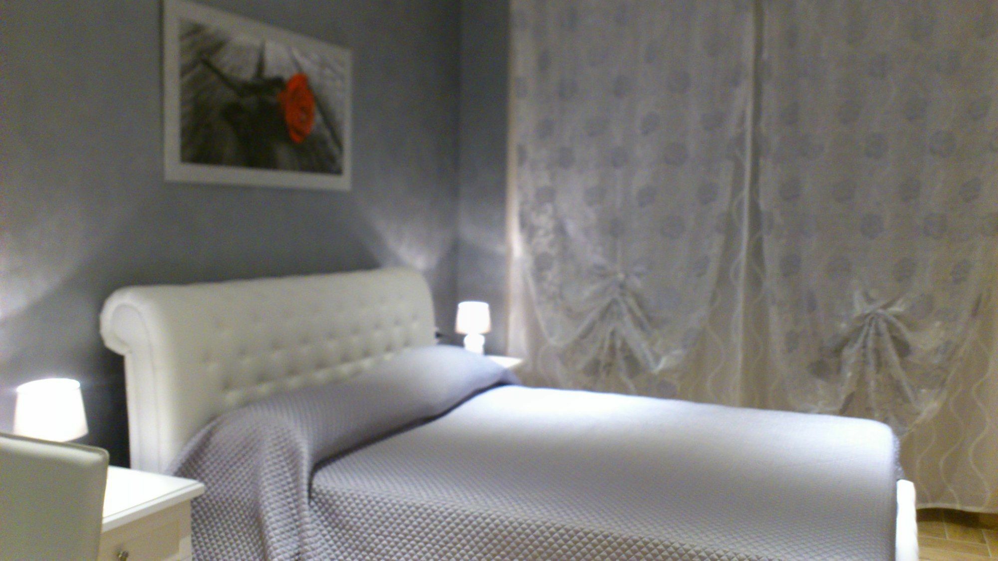 Starry Rome Guest House Екстер'єр фото