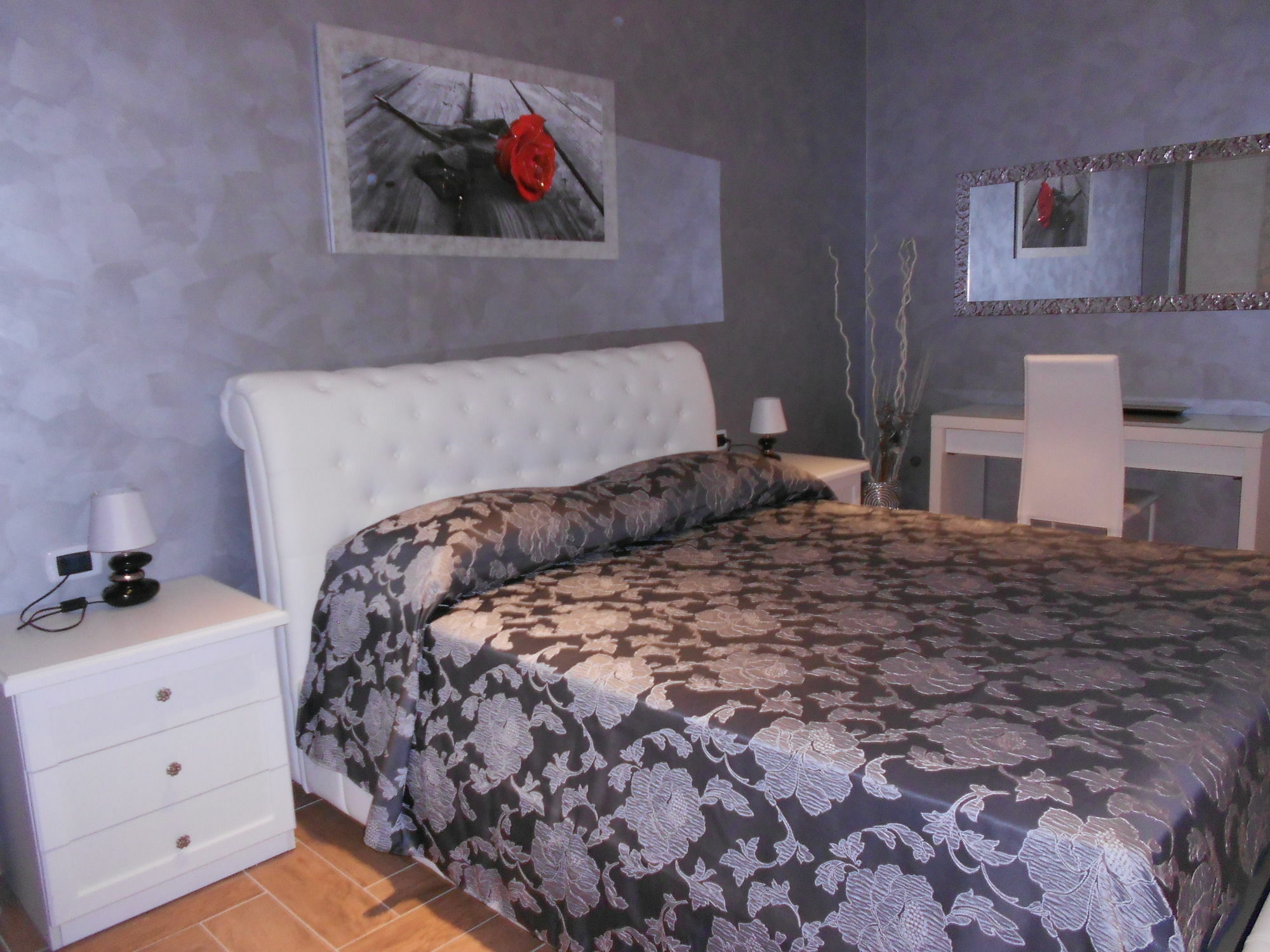 Starry Rome Guest House Екстер'єр фото