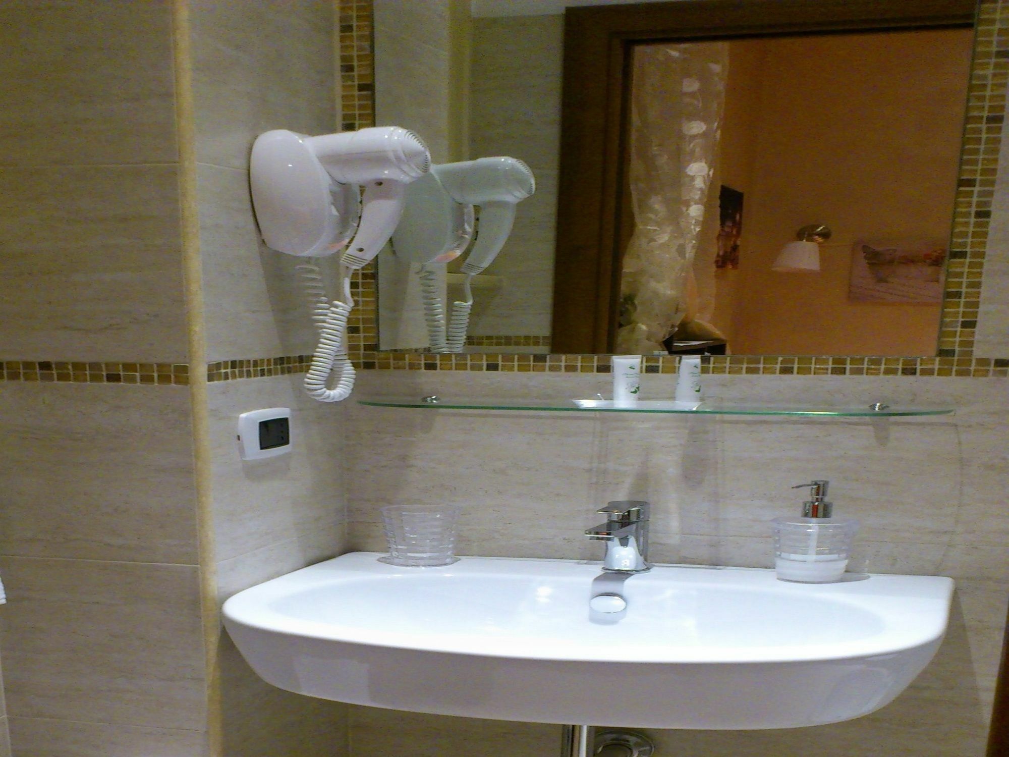 Starry Rome Guest House Екстер'єр фото