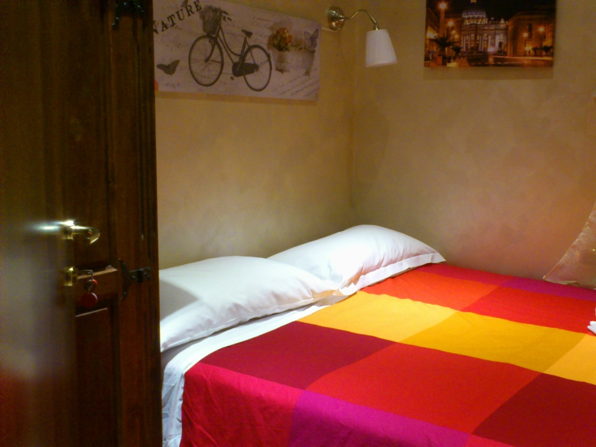 Starry Rome Guest House Екстер'єр фото