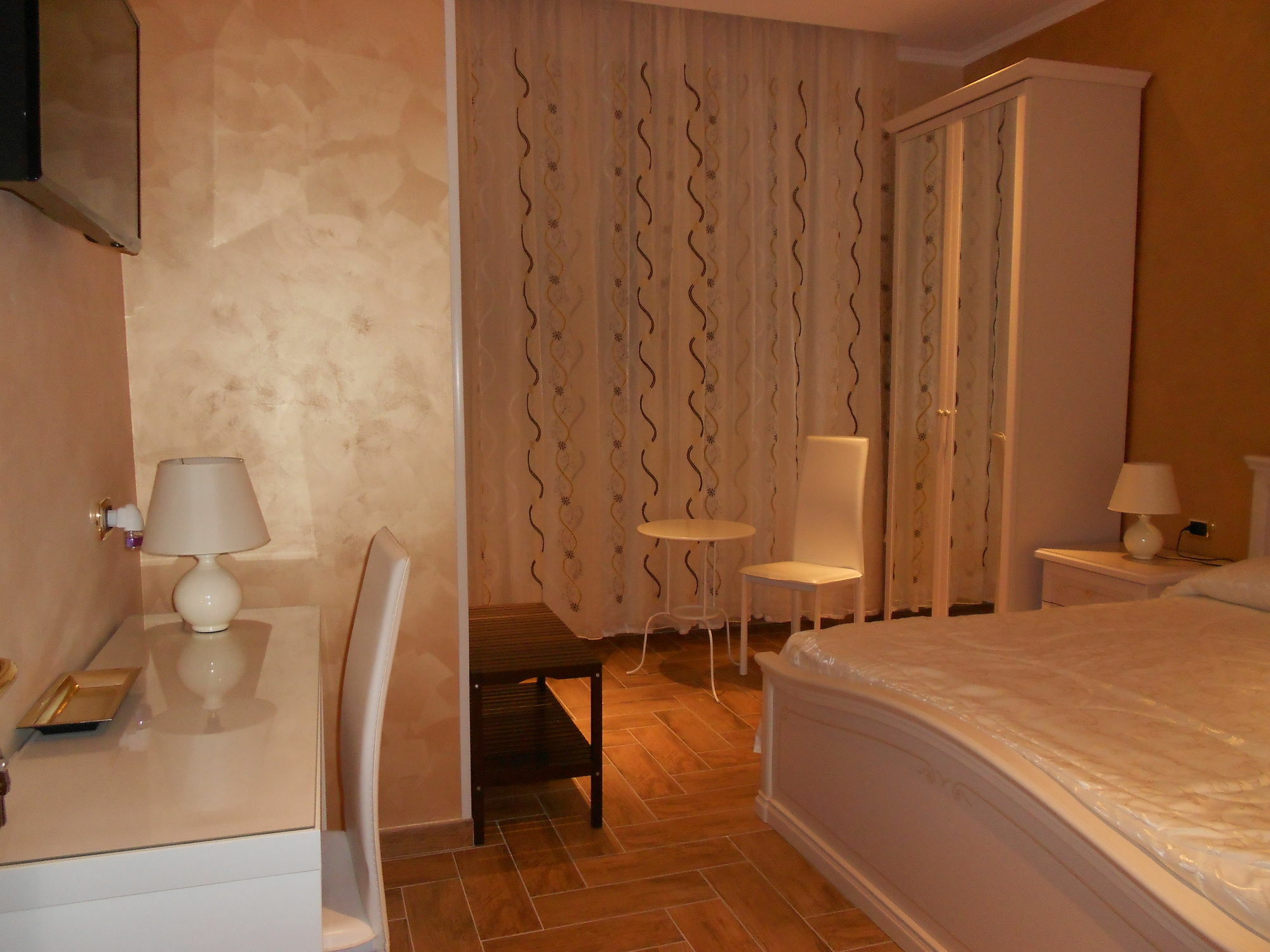 Starry Rome Guest House Екстер'єр фото