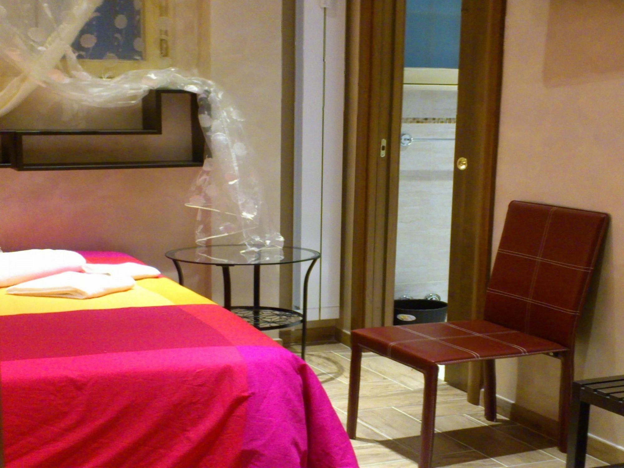 Starry Rome Guest House Екстер'єр фото