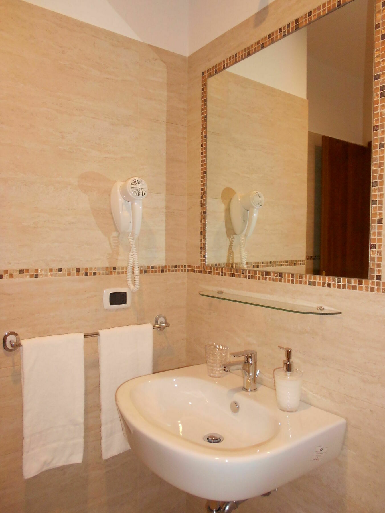 Starry Rome Guest House Екстер'єр фото