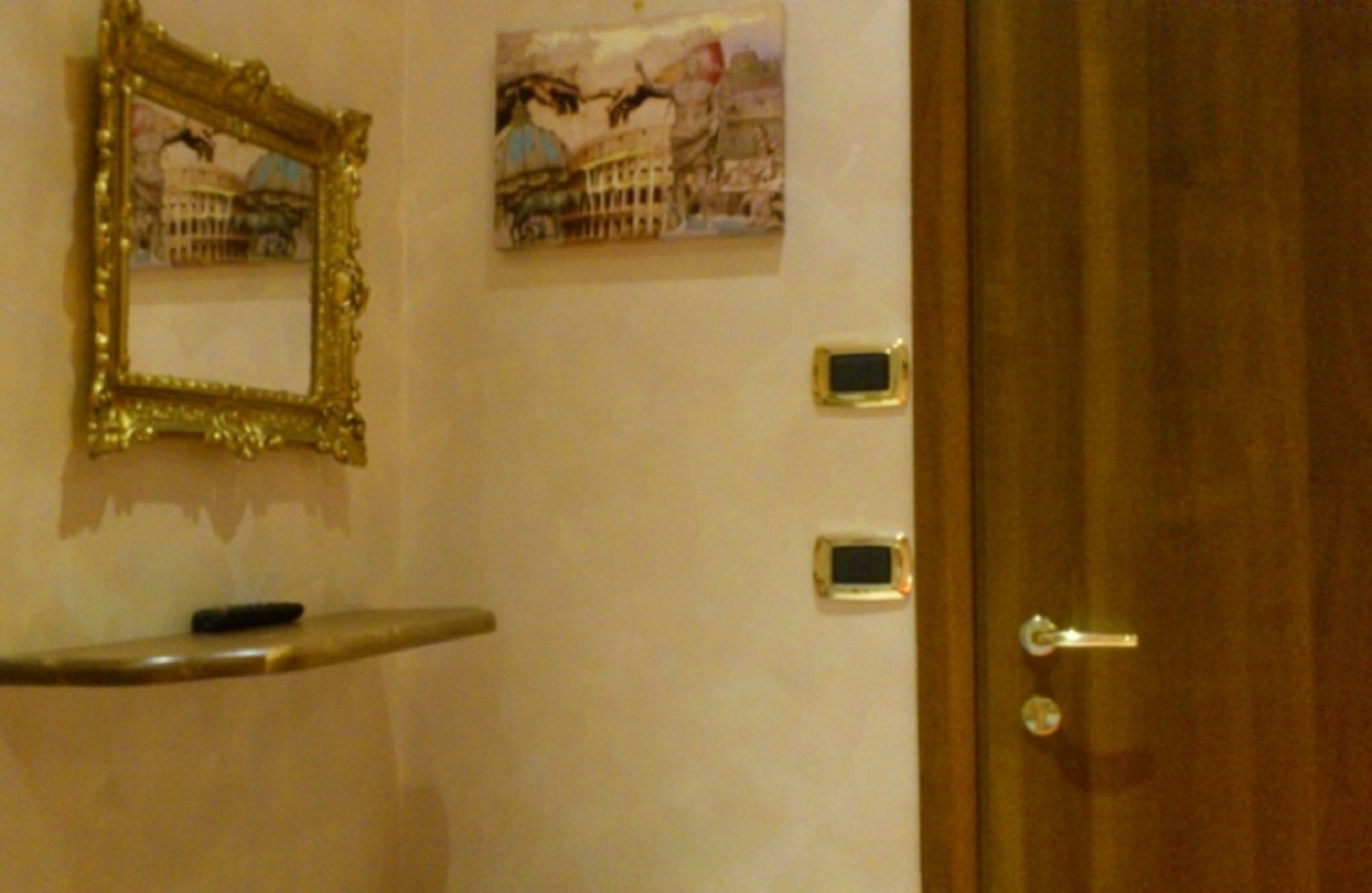 Starry Rome Guest House Екстер'єр фото