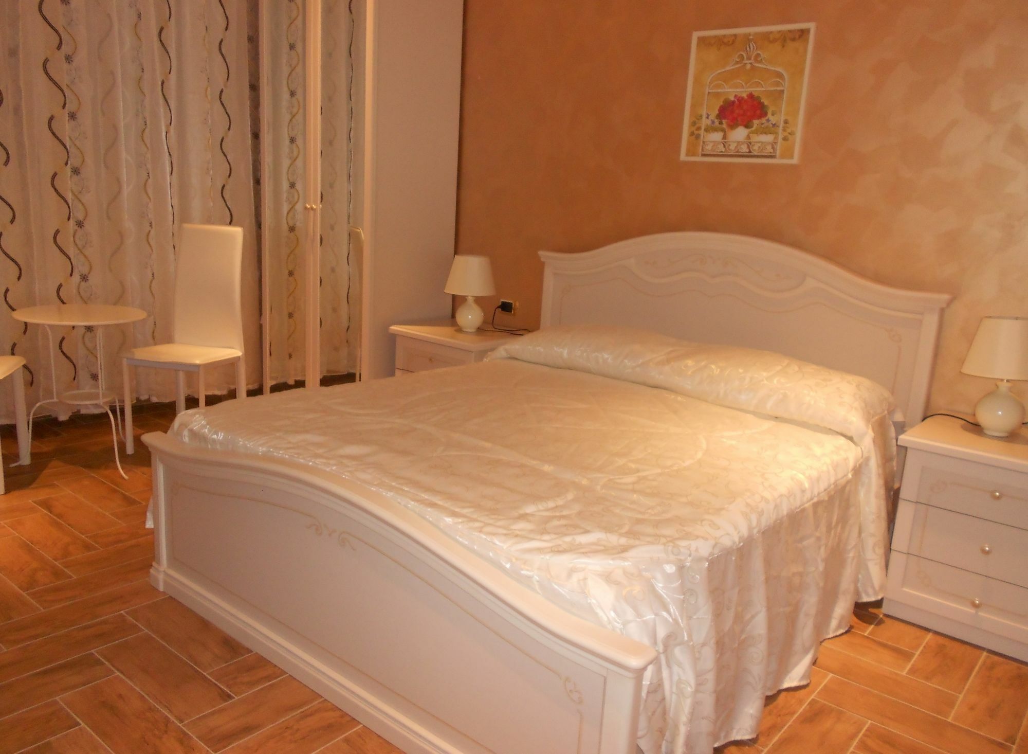 Starry Rome Guest House Екстер'єр фото