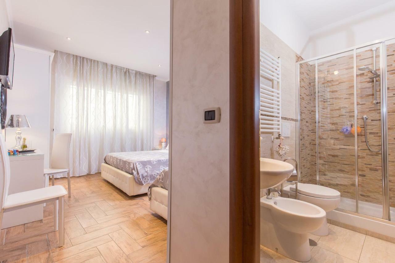 Starry Rome Guest House Екстер'єр фото
