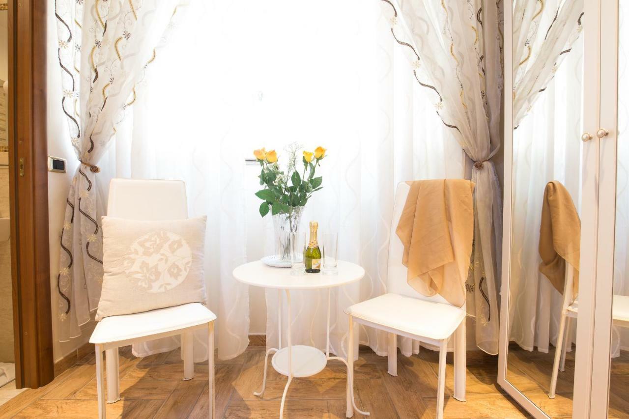 Starry Rome Guest House Екстер'єр фото