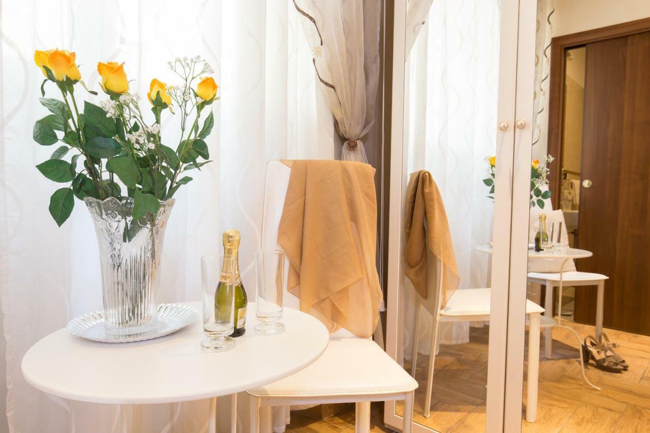 Starry Rome Guest House Екстер'єр фото