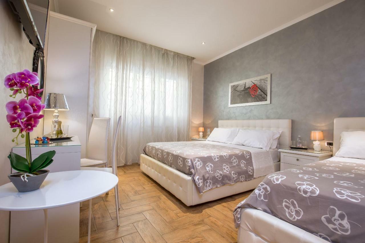 Starry Rome Guest House Екстер'єр фото