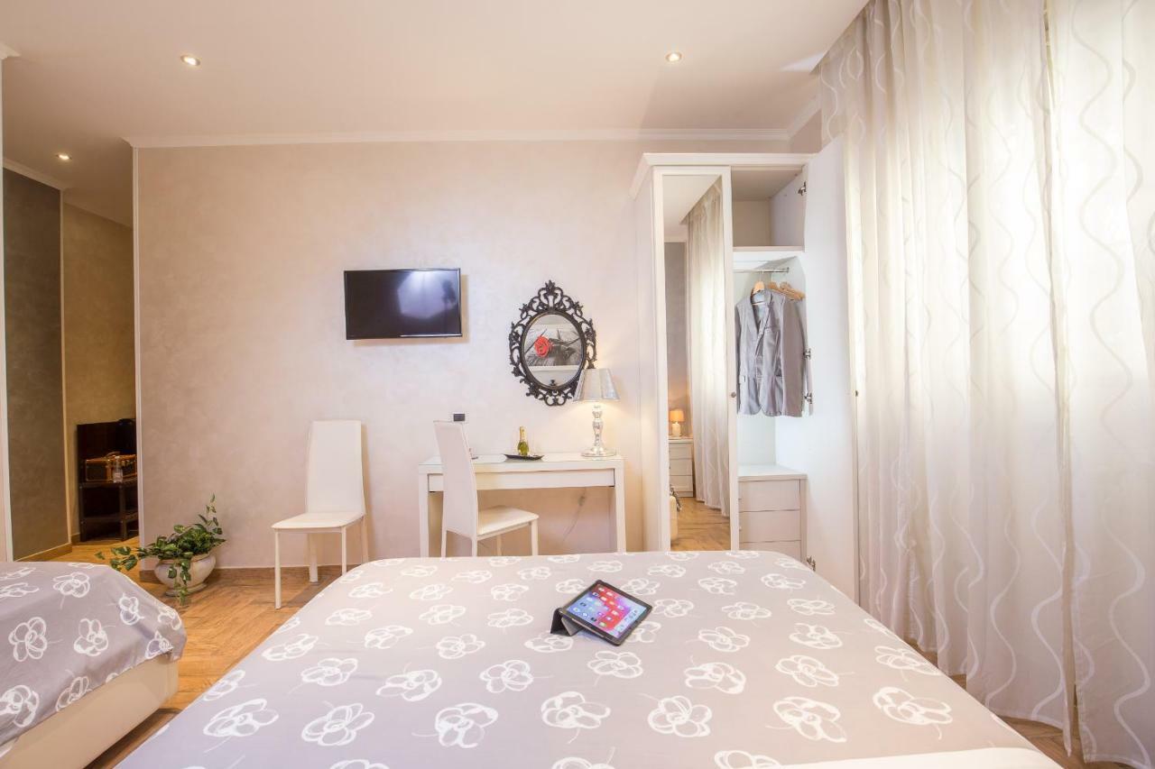 Starry Rome Guest House Екстер'єр фото