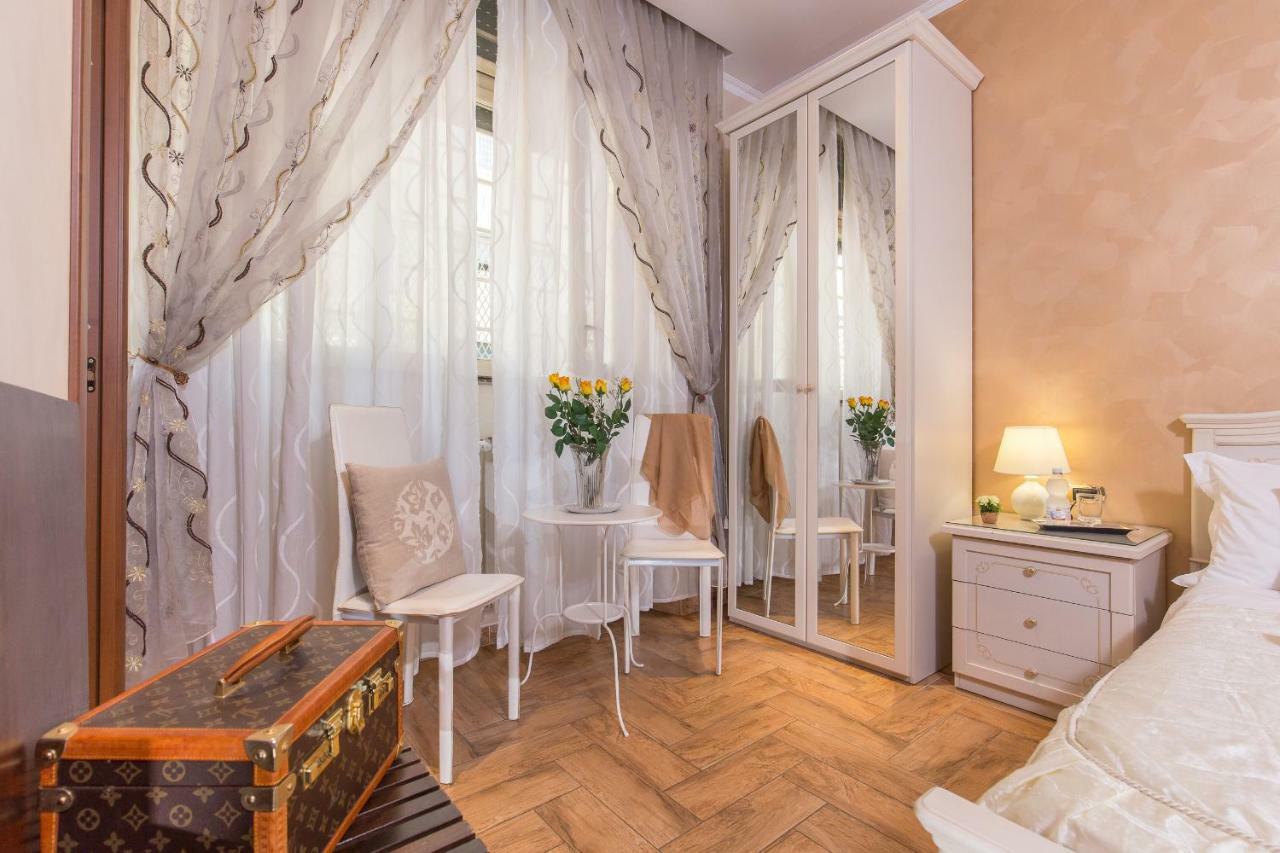 Starry Rome Guest House Екстер'єр фото