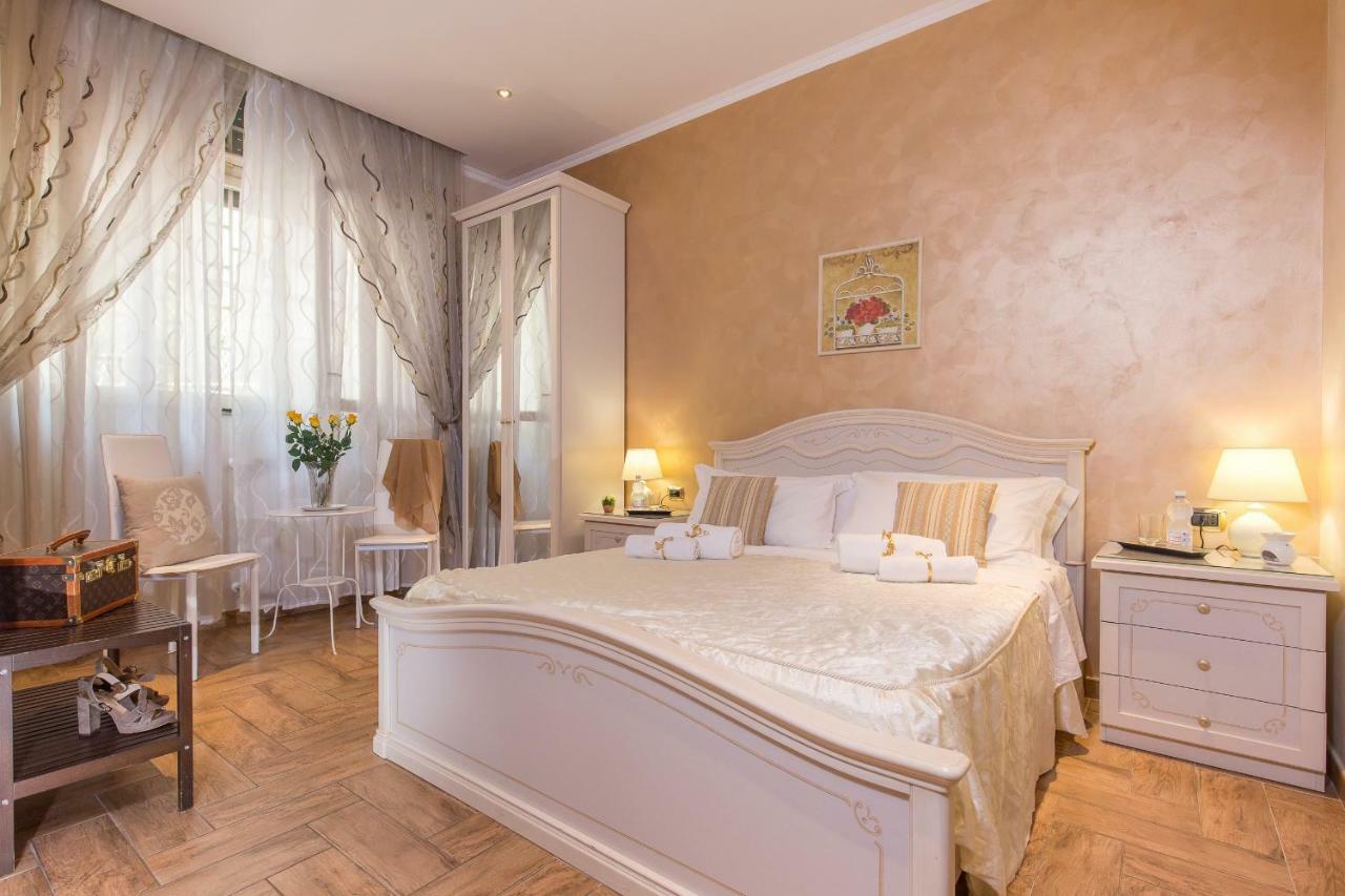Starry Rome Guest House Екстер'єр фото
