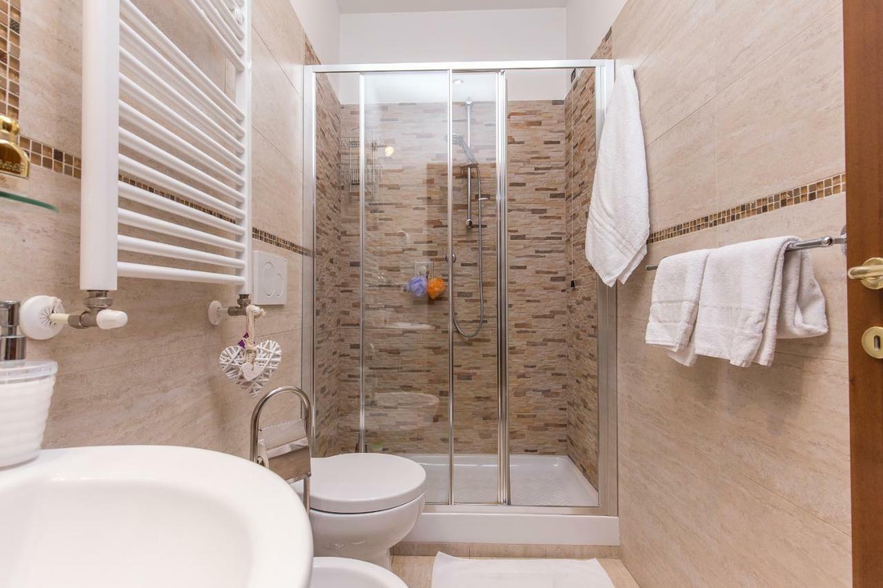 Starry Rome Guest House Екстер'єр фото