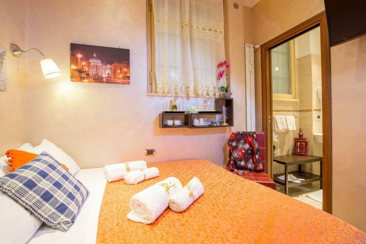 Starry Rome Guest House Екстер'єр фото