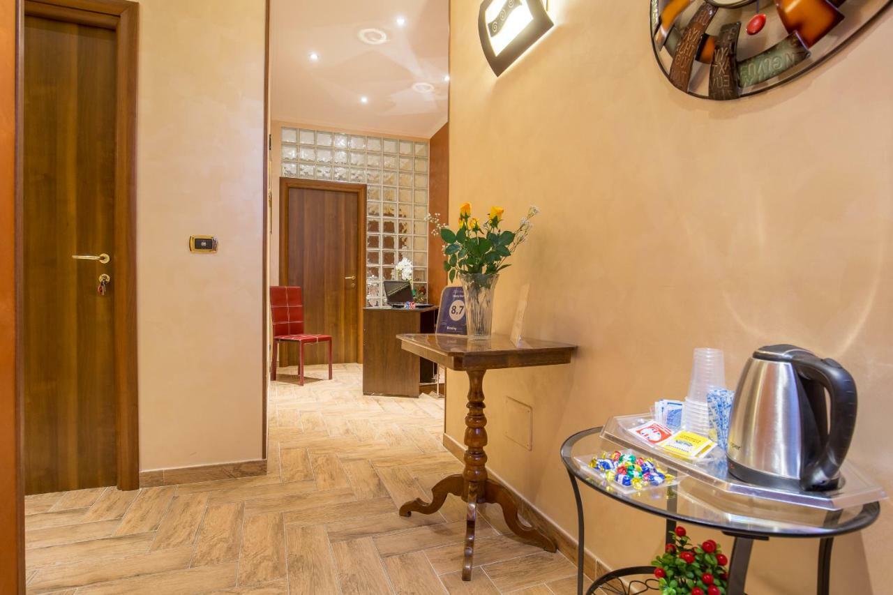 Starry Rome Guest House Екстер'єр фото