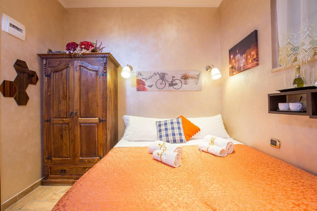 Starry Rome Guest House Екстер'єр фото